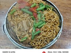 卤面-春和發特色蒸饺(浐河西路店)