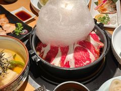 -大和食乐·鲜和牛酸汤火锅(环宇荟店)