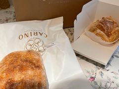-CARINO BAKERY&CAFE(人广来福士店)
