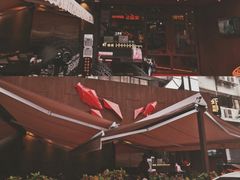 -虾胡闹·澳洲小龙虾·烧烤(福田鲨鱼店)