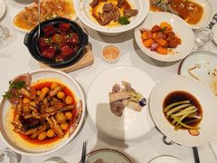 -醉辉皇原味海鲜江南菜(成都大魔方店)