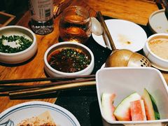 -巴奴毛肚火锅(六天地店)