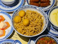 -广信牛奶甜品世家(台东店)
