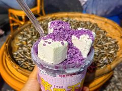 -赵美丽·重庆社区火锅·直营店(火车东站·中豪国际店)