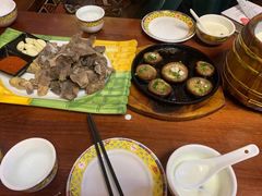 -如意林卡藏餐吧(大昭寺店)