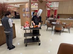 -全聚德(上海首店浦东店)