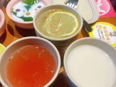 -合风谷(南下塘店)