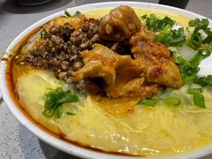 -小豆海棠(嘉兴路店)