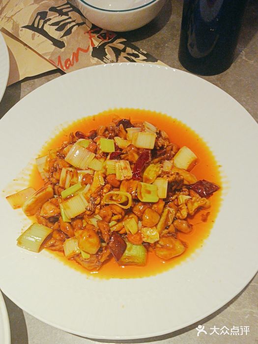 闫府私房菜·百年鲁菜(恒隆店)图片