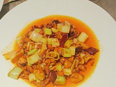 -闫府私房菜·百年鲁菜(恒隆店)