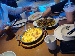 -吕氏疙瘩汤·新派鲁菜(东城万达广场店)