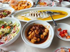 -食悦江南·淮扬菜·烤鸭(亚运村·惠新店)