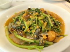 -莆田餐厅PUTIEN(三里屯店)
