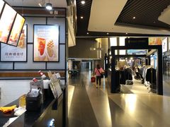 -桂桂茶(歌斐中心店)