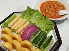 -品海楼·大连海鲜·北派海肠捞饭(老虎滩·渔人码头店)