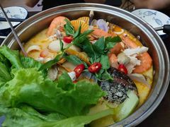 -派派茶客(金杏花园店)