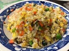 -粗茶淡饭(东关街店)