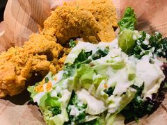 -KimPro 辛普乐概念韩餐