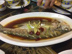 -西塘万安桥农家菜