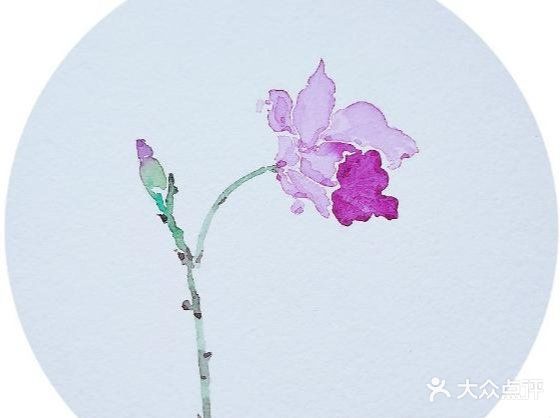 我什么时候也可以给自己画可爱的头像呀[调皮]