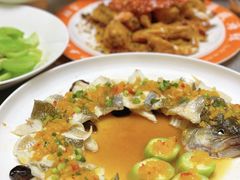 -粤盛海鲜平价店(洛溪食街店)