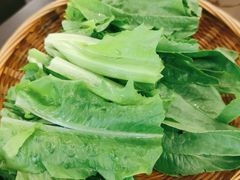 -老房老舍重庆火锅(假日城市店)