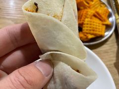-烤五行·烧烤烤串(石佛营店)