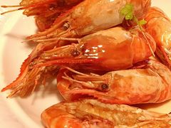 -许爷家·生态湖鲜(徐汇日月光店)
