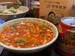 -渝味晓宇·重庆火锅(龙岗龙城万科里店)