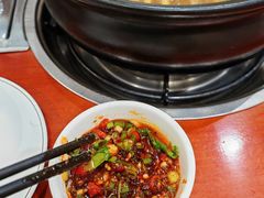 -菌之家·专业纯野生菌火锅·特色炒菌