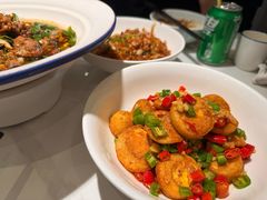 -兰湘子·湘菜小炒(济南领秀城店)