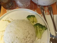 -大快活(罗湖商业城分店)