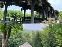 -兰亭风景区