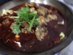 冷锅鸡-重庆特色冷锅鱼(武大店)