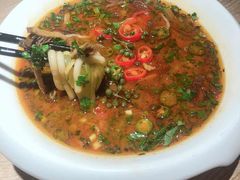 -茉莉餐厅(亳州高新万达广场希夷大道店)