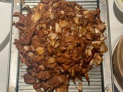 -四季民福烤鸭店(王府井东安门店)