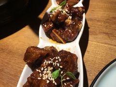 -九锅一堂酸菜鱼(新南凯德直营店)