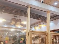 -下梅人家土菜馆(历史文化餐厅度假区店)