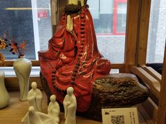 -唐人祥·茶馆(总店)