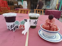 -胖三嬢·呱呱老火锅(北京总店)