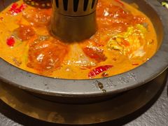 -晓宇重庆火锅(西安荟聚店)