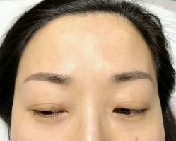 -HQ半永久纹绣纹眉