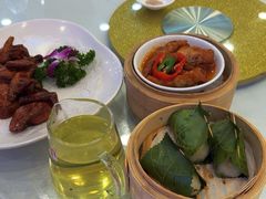 -小榄公饭店·岭南庭院餐厅(民安北路店)