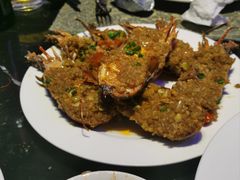 -花西亭·海鲜自助餐厅(瑞城名人酒店)