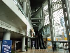 -香港会议展览中心演讲厅
