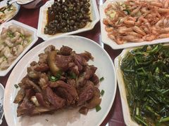 -长廊好灶头 本地人农家菜(枫泾古镇店)