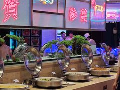 -海韵之星邮轮水会(明发商业广场店)