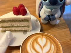 -竹子咖啡bamboo coffee