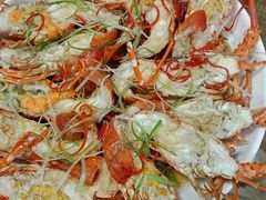 -盛港湾海鲜食府(黄沙店)