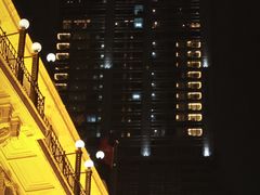 -南京路步行街